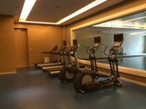 力健健身器材保养维护维修之天津京基酒店
