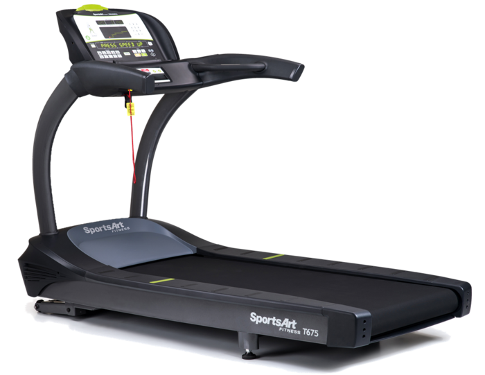 时保雅跑步机维修